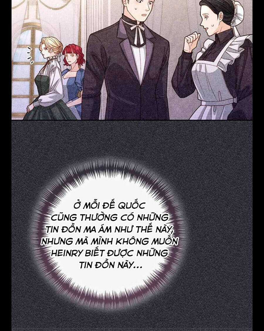 Hoàng Hậu Muốn Tái Hôn Chapter 146 trang 29