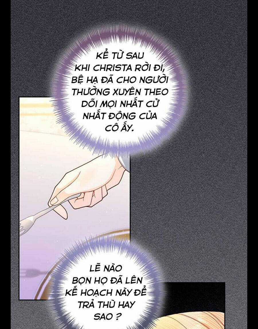 Hoàng Hậu Muốn Tái Hôn Chapter 146 trang 30