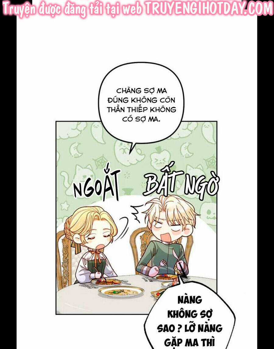 Hoàng Hậu Muốn Tái Hôn Chapter 146 trang 33