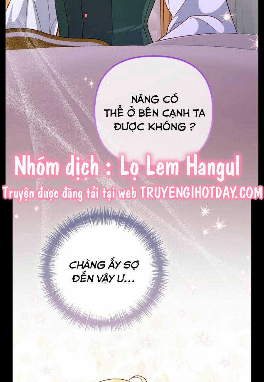 Hoàng Hậu Muốn Tái Hôn Chapter 146 trang 38