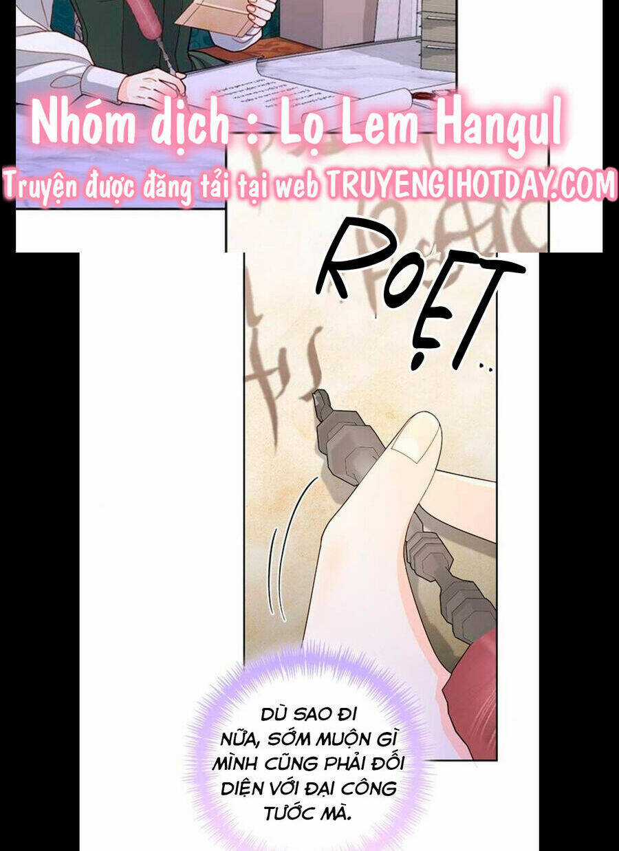 Hoàng Hậu Muốn Tái Hôn Chapter 146 trang 4