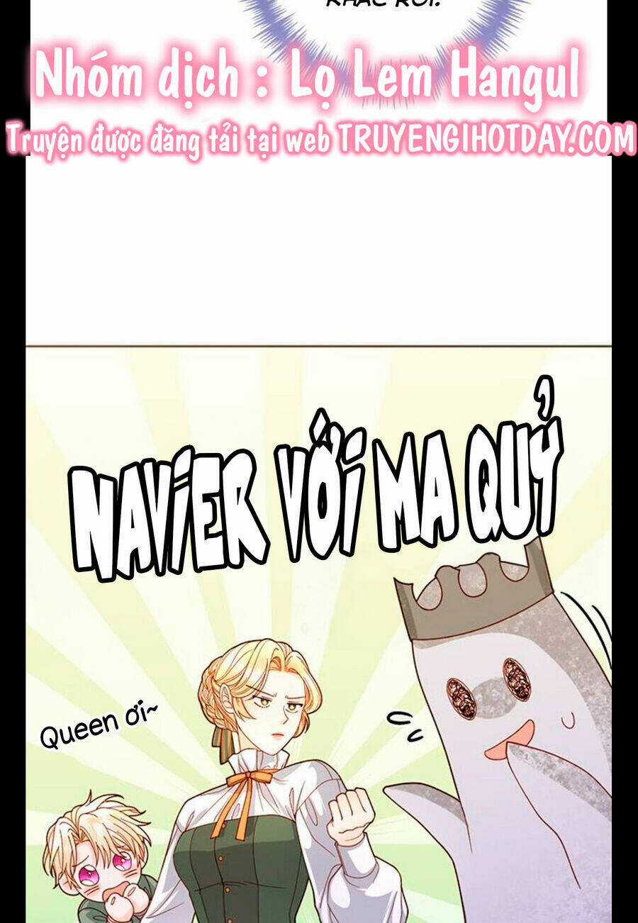 Hoàng Hậu Muốn Tái Hôn Chapter 146 trang 40