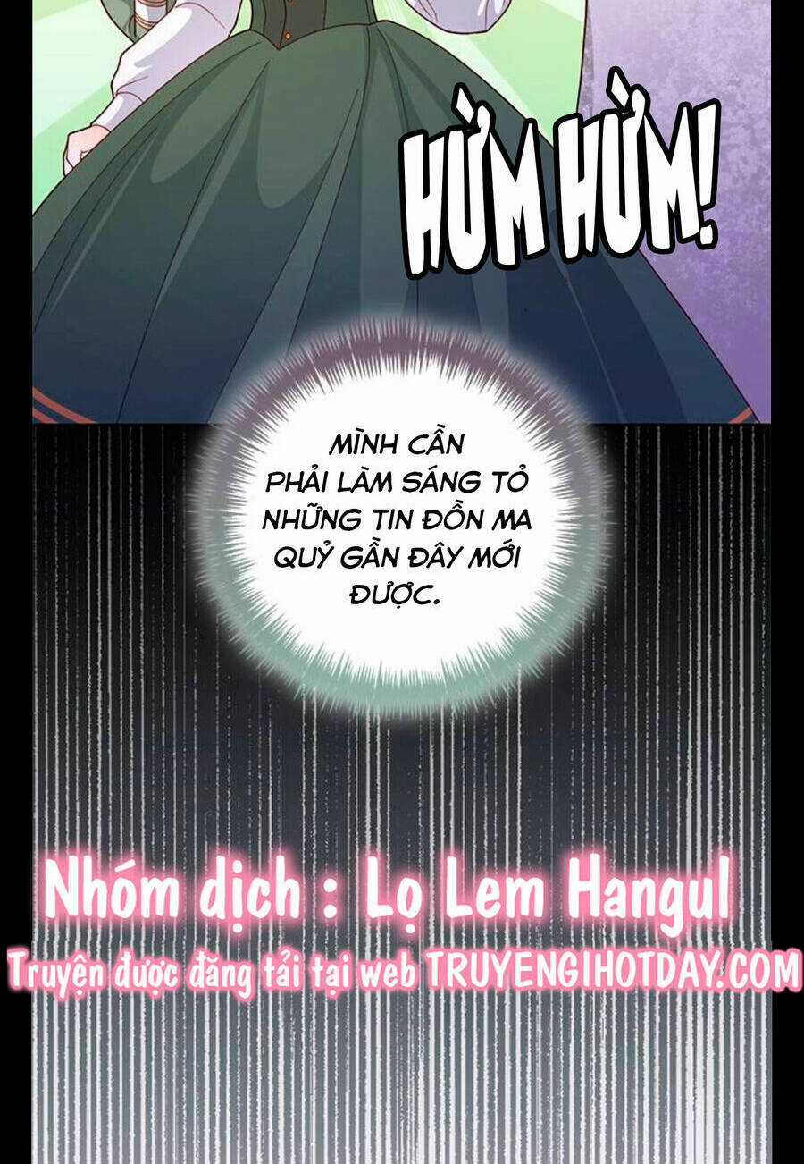 Hoàng Hậu Muốn Tái Hôn Chapter 146 trang 41