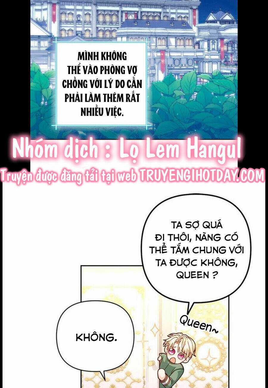 Hoàng Hậu Muốn Tái Hôn Chapter 146 trang 44