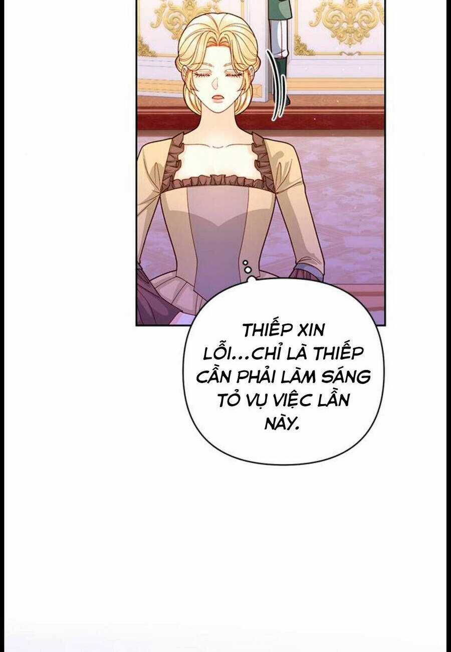 Hoàng Hậu Muốn Tái Hôn Chapter 146 trang 45