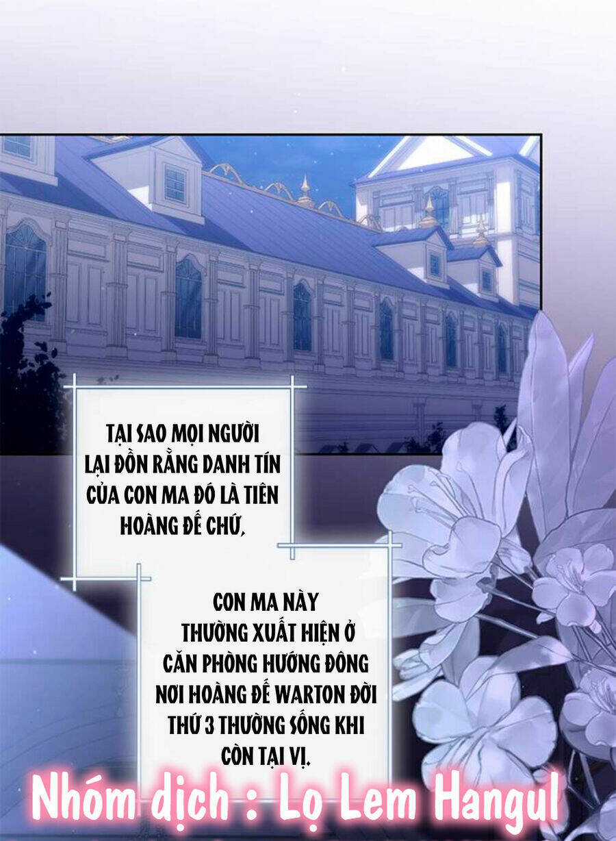 Hoàng Hậu Muốn Tái Hôn Chapter 146 trang 46