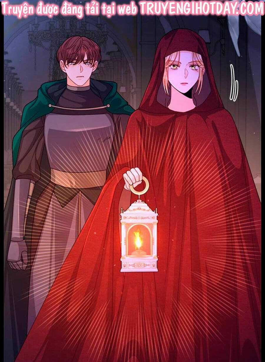 Hoàng Hậu Muốn Tái Hôn Chapter 146 trang 47