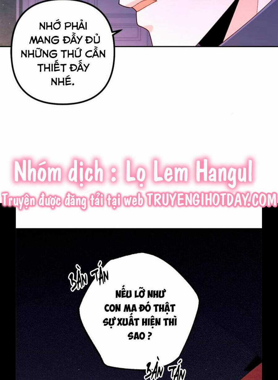 Hoàng Hậu Muốn Tái Hôn Chapter 146 trang 49