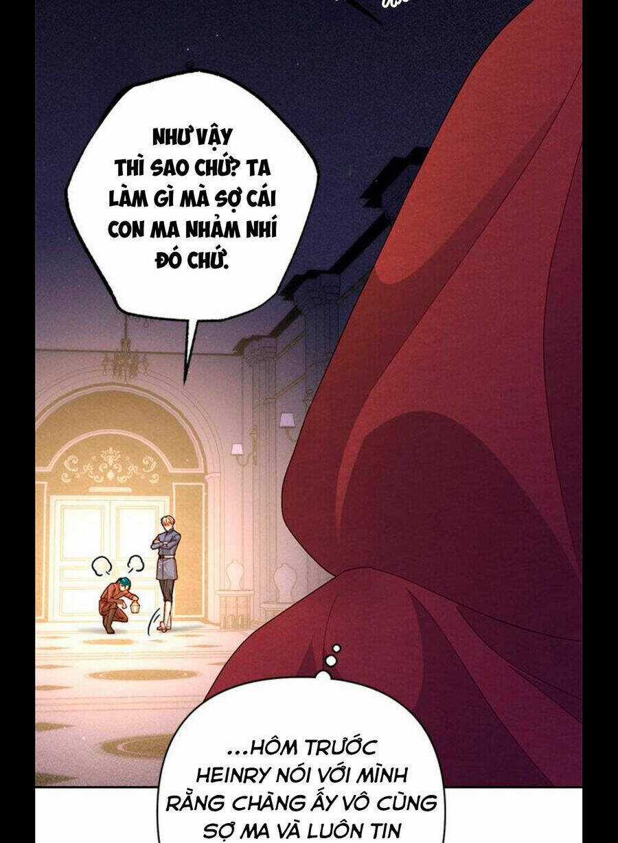 Hoàng Hậu Muốn Tái Hôn Chapter 146 trang 50