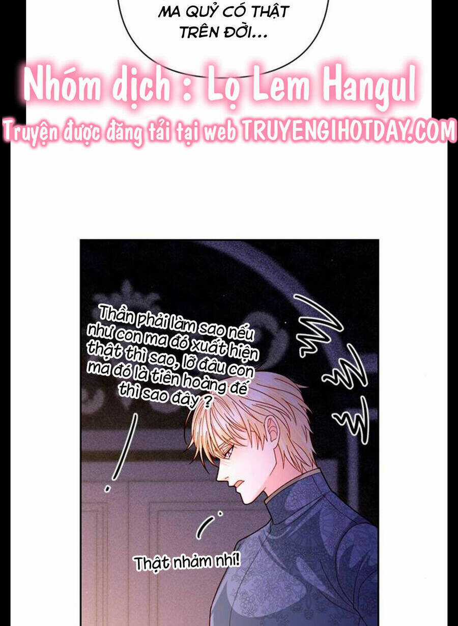 Hoàng Hậu Muốn Tái Hôn Chapter 146 trang 51