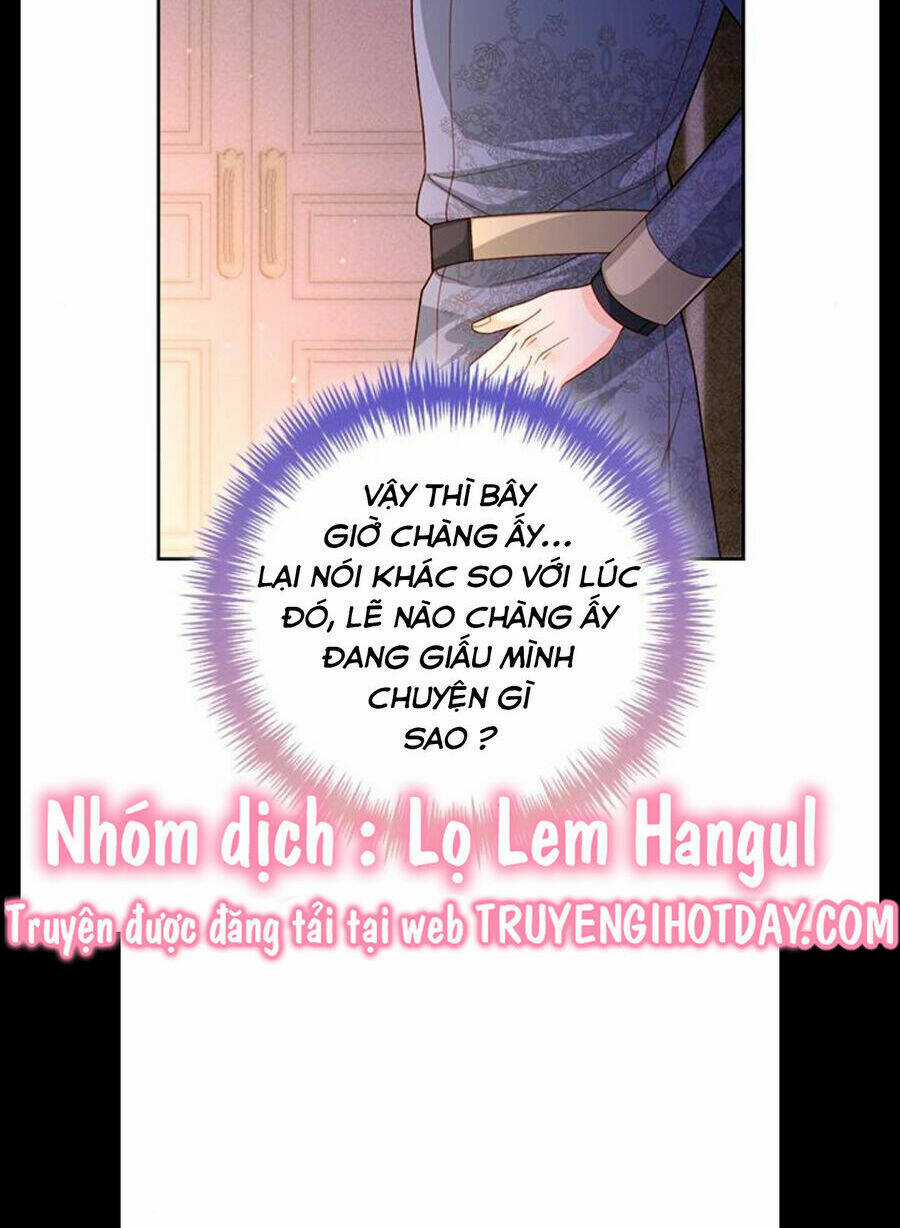 Hoàng Hậu Muốn Tái Hôn Chapter 146 trang 52
