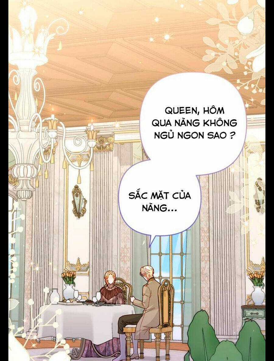 Hoàng Hậu Muốn Tái Hôn Chapter 146 trang 54