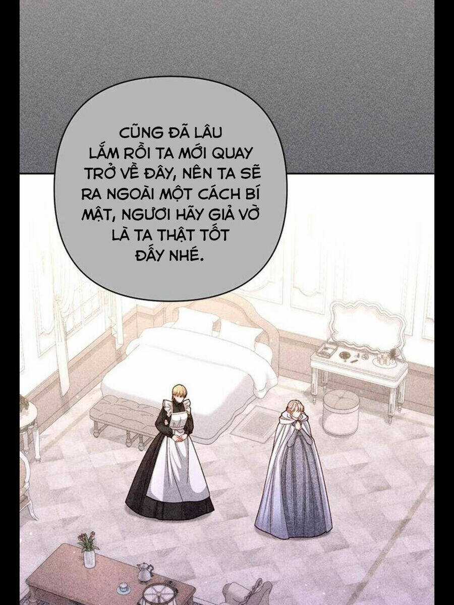 Hoàng Hậu Muốn Tái Hôn Chapter 146 trang 68