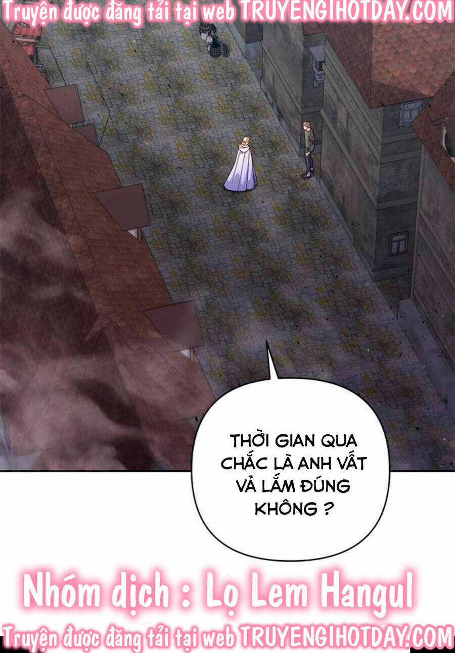 Hoàng Hậu Muốn Tái Hôn Chapter 146 trang 79