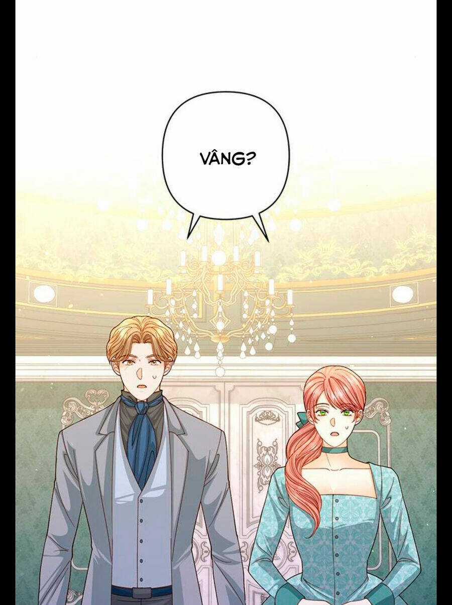 Hoàng Hậu Muốn Tái Hôn Chapter 146 trang 8