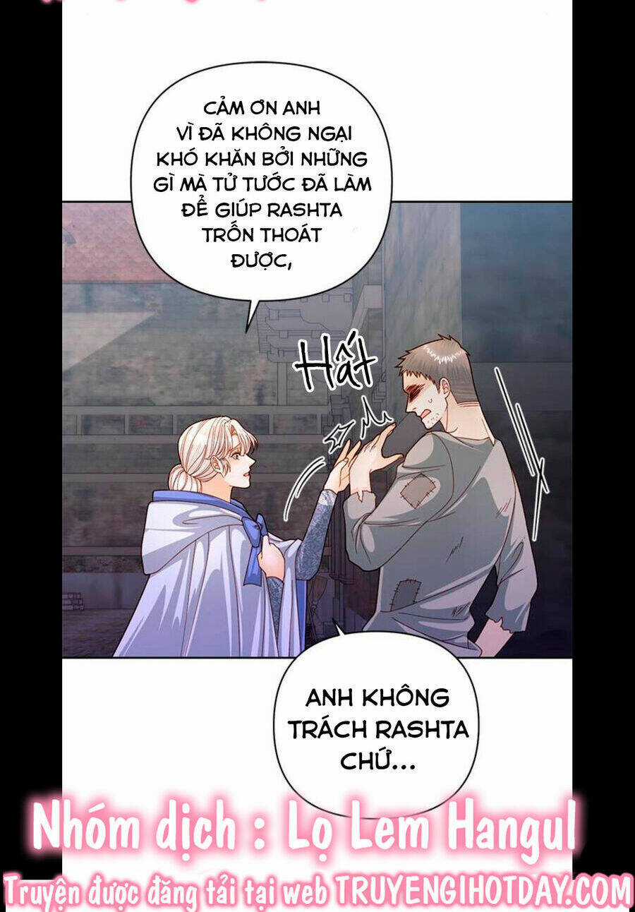 Hoàng Hậu Muốn Tái Hôn Chapter 146 trang 80