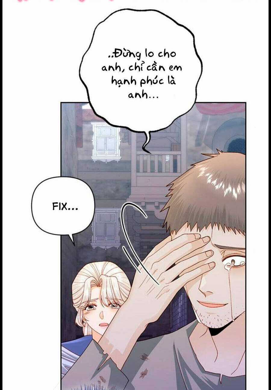 Hoàng Hậu Muốn Tái Hôn Chapter 146 trang 81