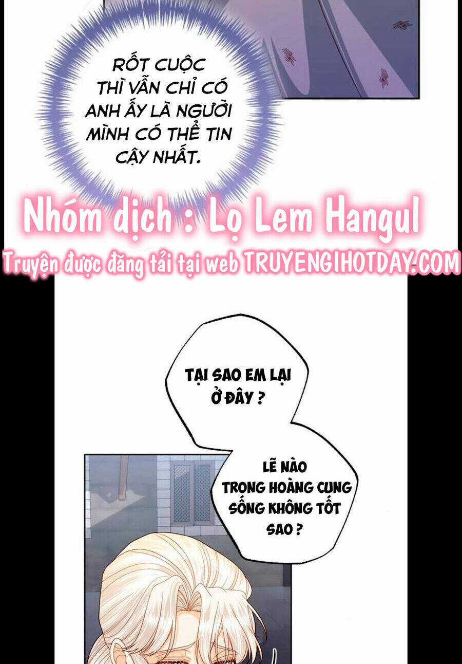 Hoàng Hậu Muốn Tái Hôn Chapter 146 trang 82