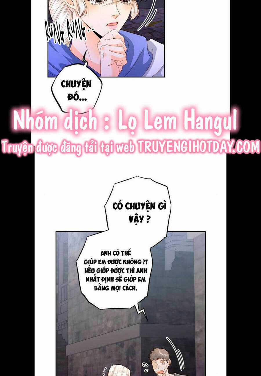 Hoàng Hậu Muốn Tái Hôn Chapter 146 trang 83