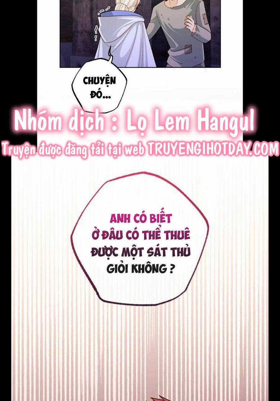 Hoàng Hậu Muốn Tái Hôn Chapter 146 trang 84