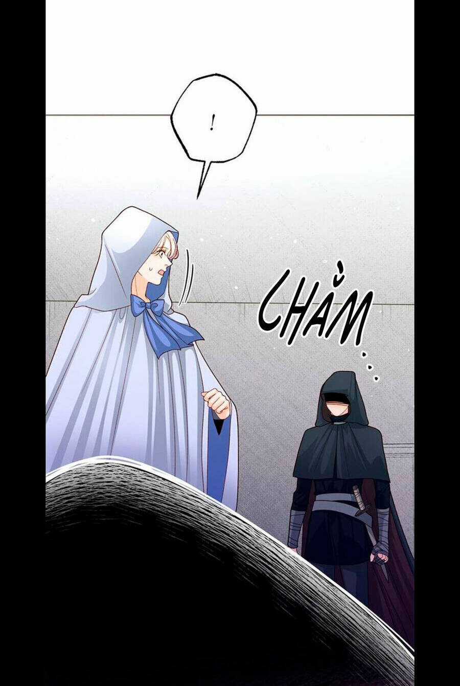 Hoàng Hậu Muốn Tái Hôn Chapter 146 trang 89