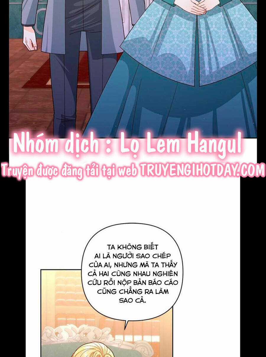 Hoàng Hậu Muốn Tái Hôn Chapter 146 trang 9
