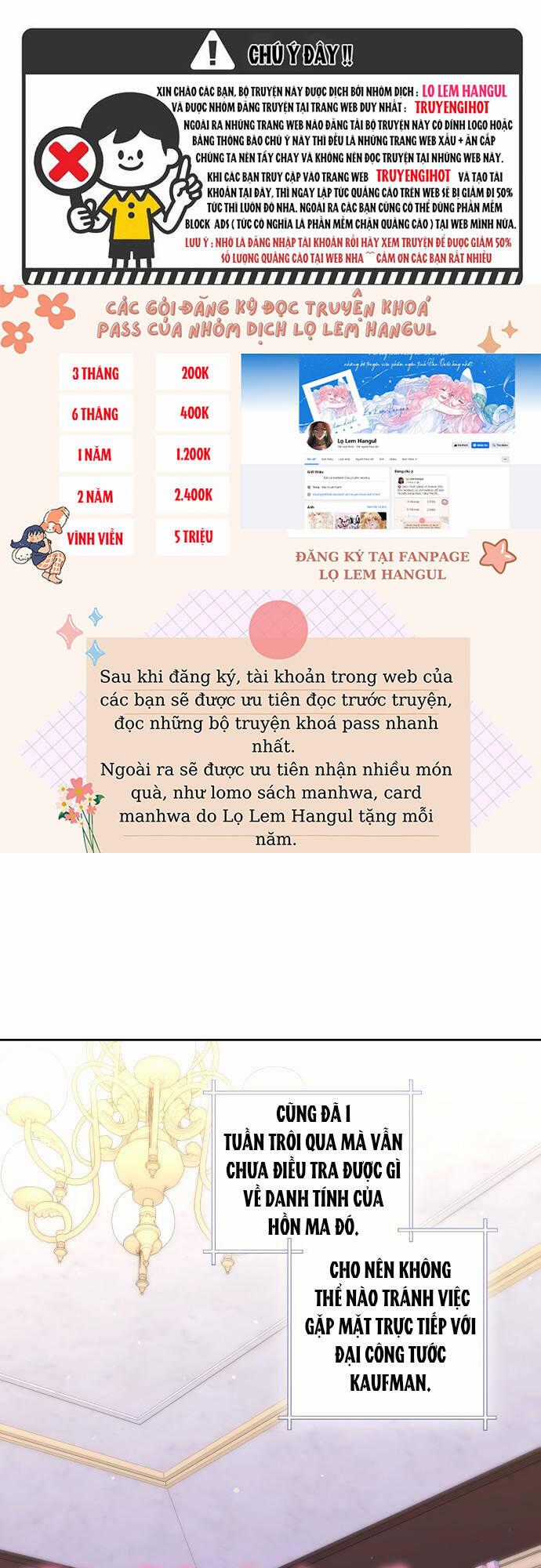 Hoàng Hậu Muốn Tái Hôn Chapter 147 trang 0