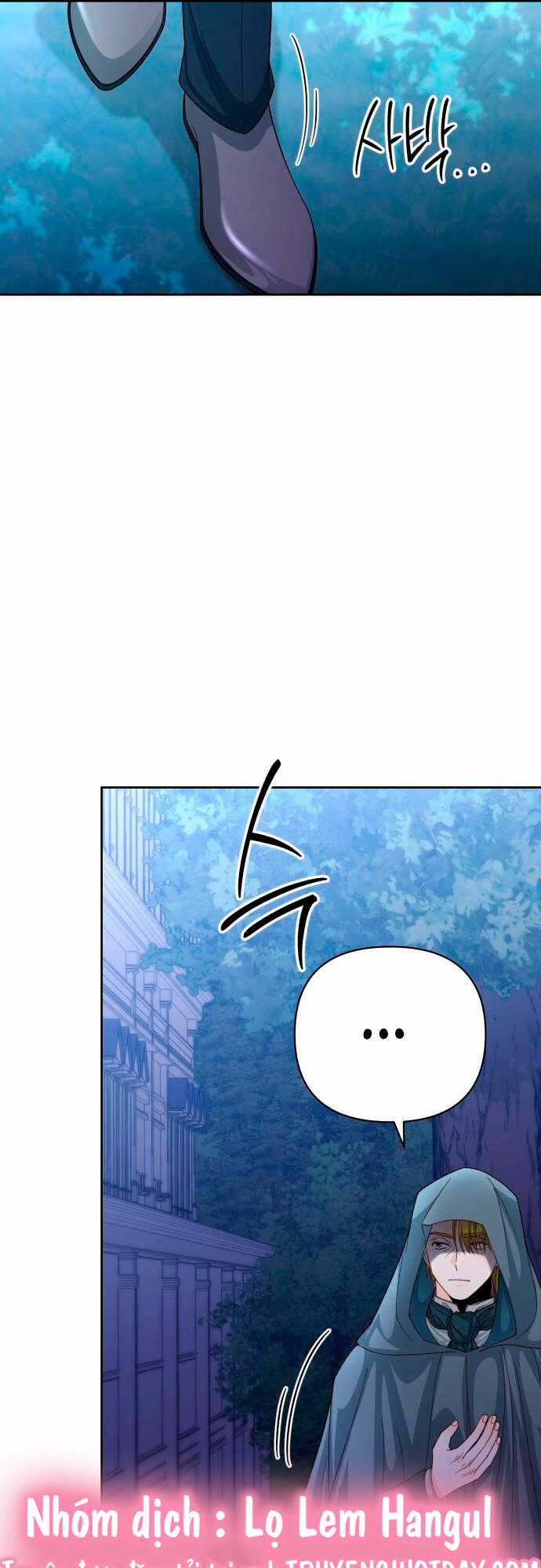 Hoàng Hậu Muốn Tái Hôn Chapter 147 trang 15