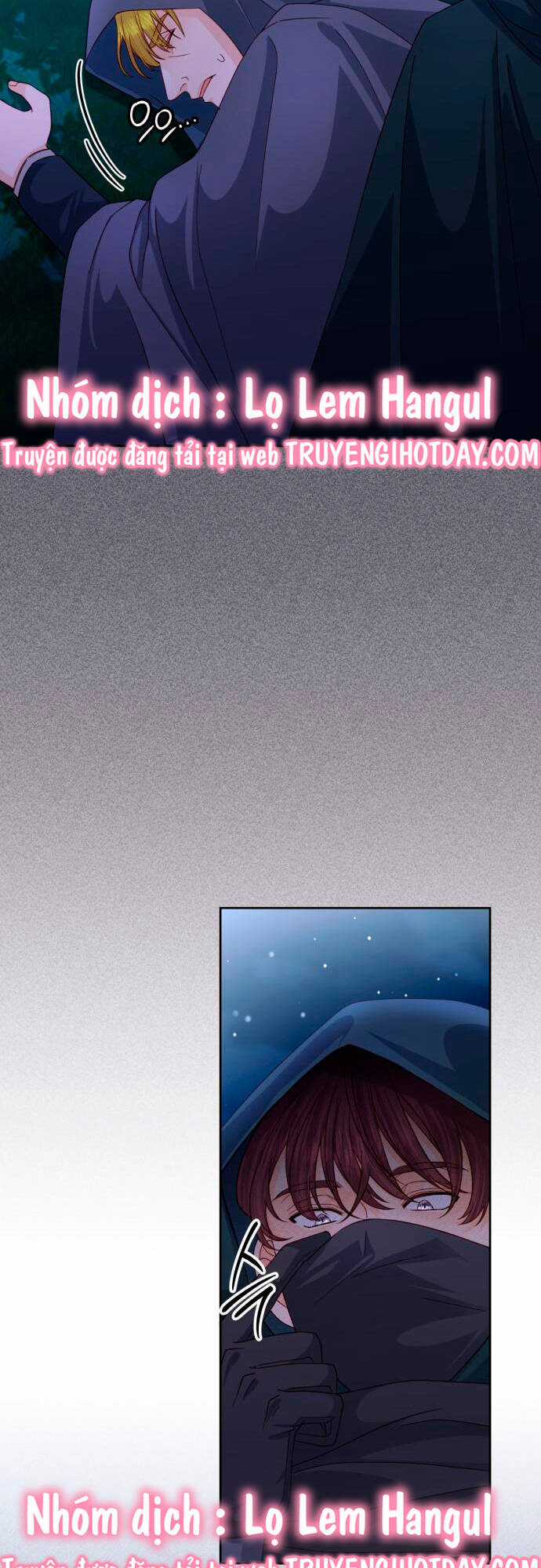 Hoàng Hậu Muốn Tái Hôn Chapter 147 trang 20