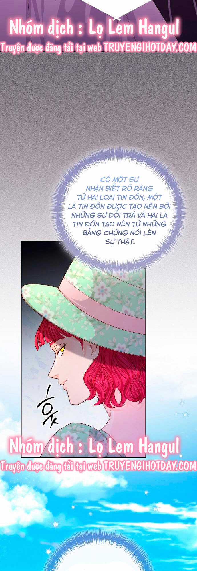 Hoàng Hậu Muốn Tái Hôn Chapter 147 trang 26