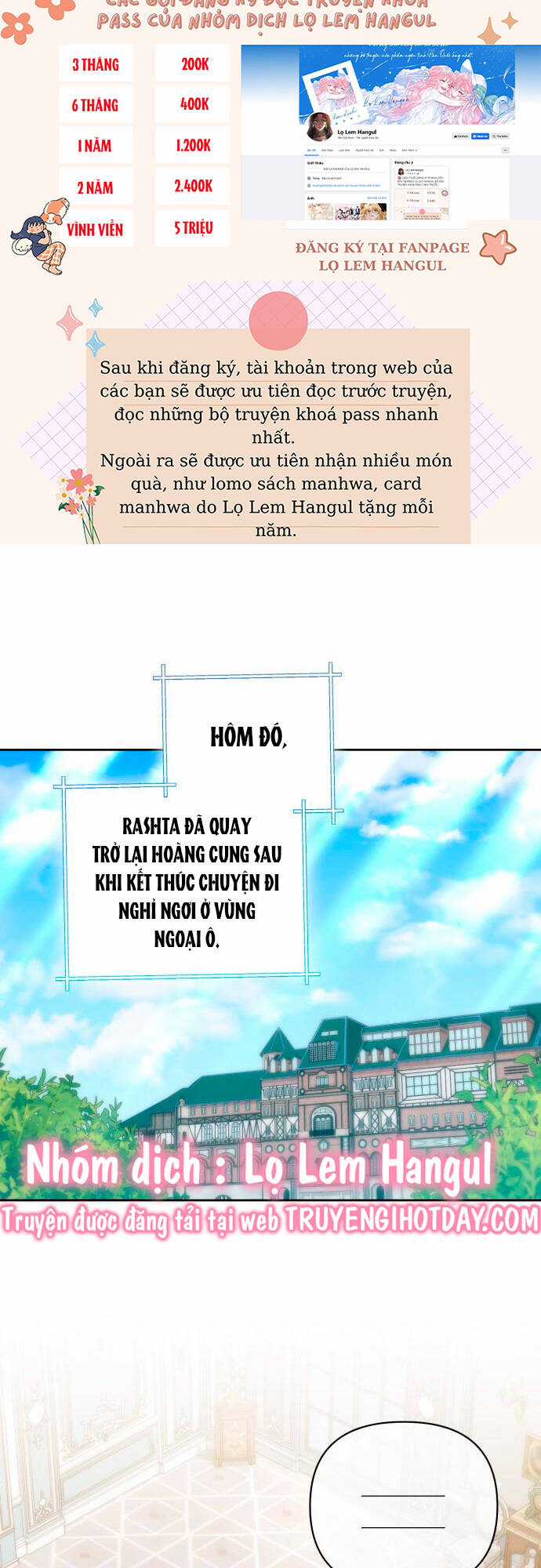 Hoàng Hậu Muốn Tái Hôn Chapter 147 trang 28