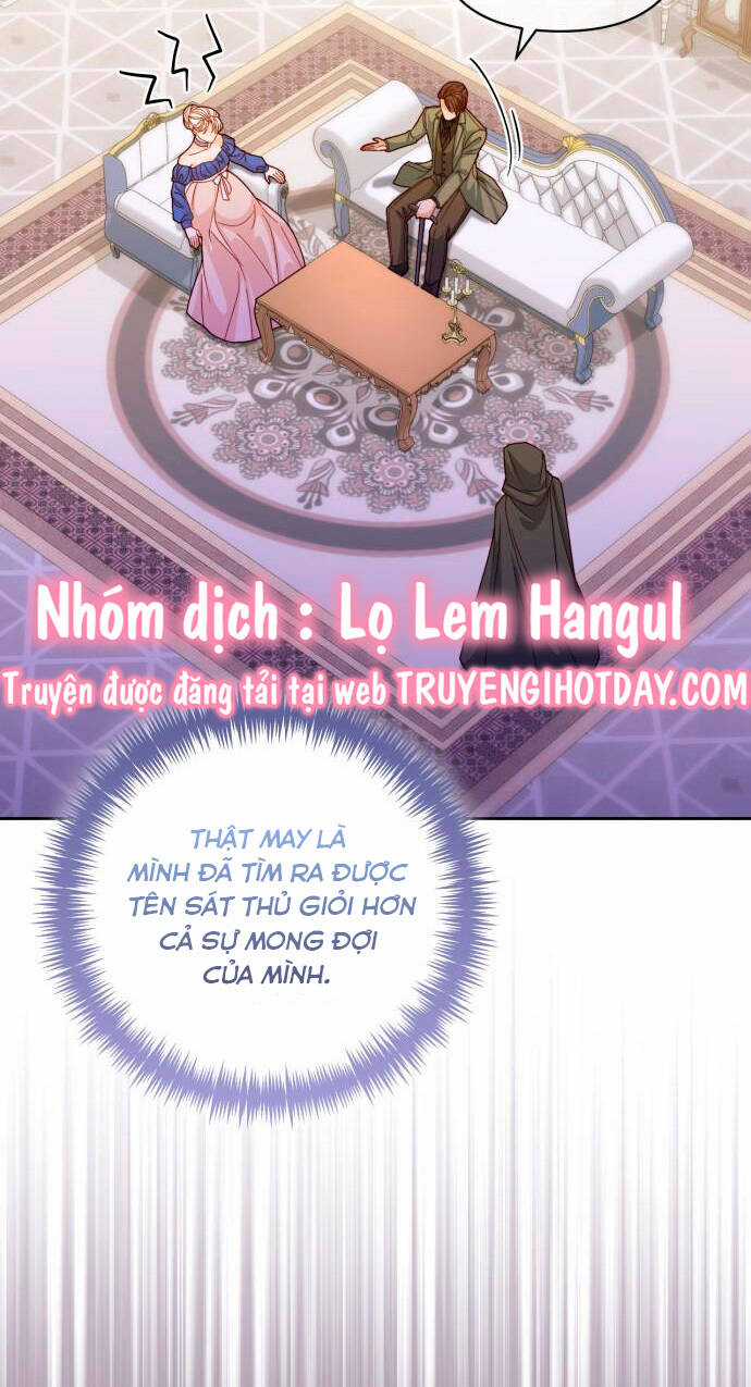 Hoàng Hậu Muốn Tái Hôn Chapter 147 trang 29