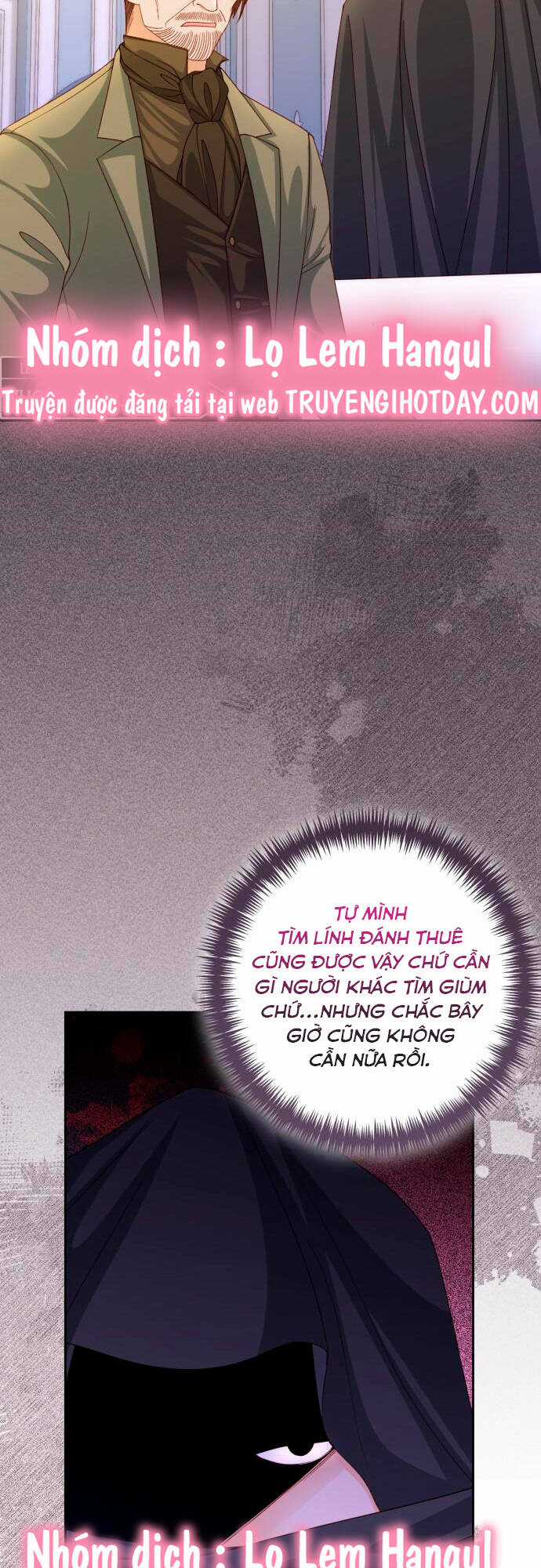 Hoàng Hậu Muốn Tái Hôn Chapter 147 trang 34