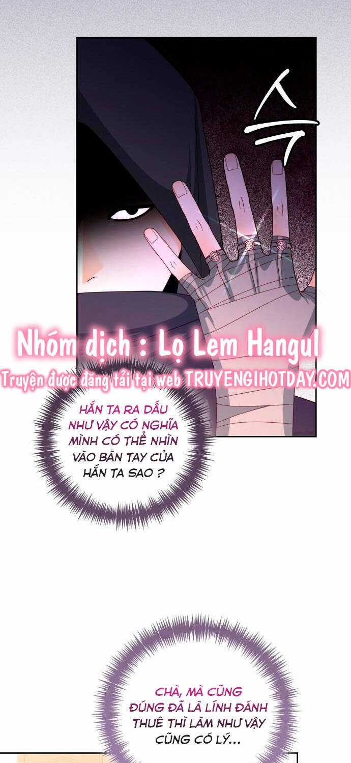 Hoàng Hậu Muốn Tái Hôn Chapter 147 trang 37