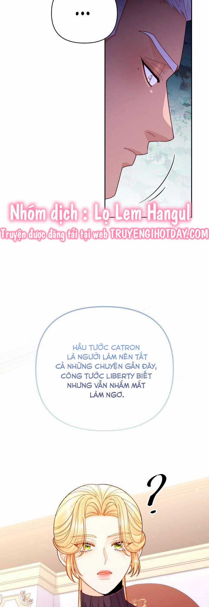 Hoàng Hậu Muốn Tái Hôn Chapter 147 trang 4