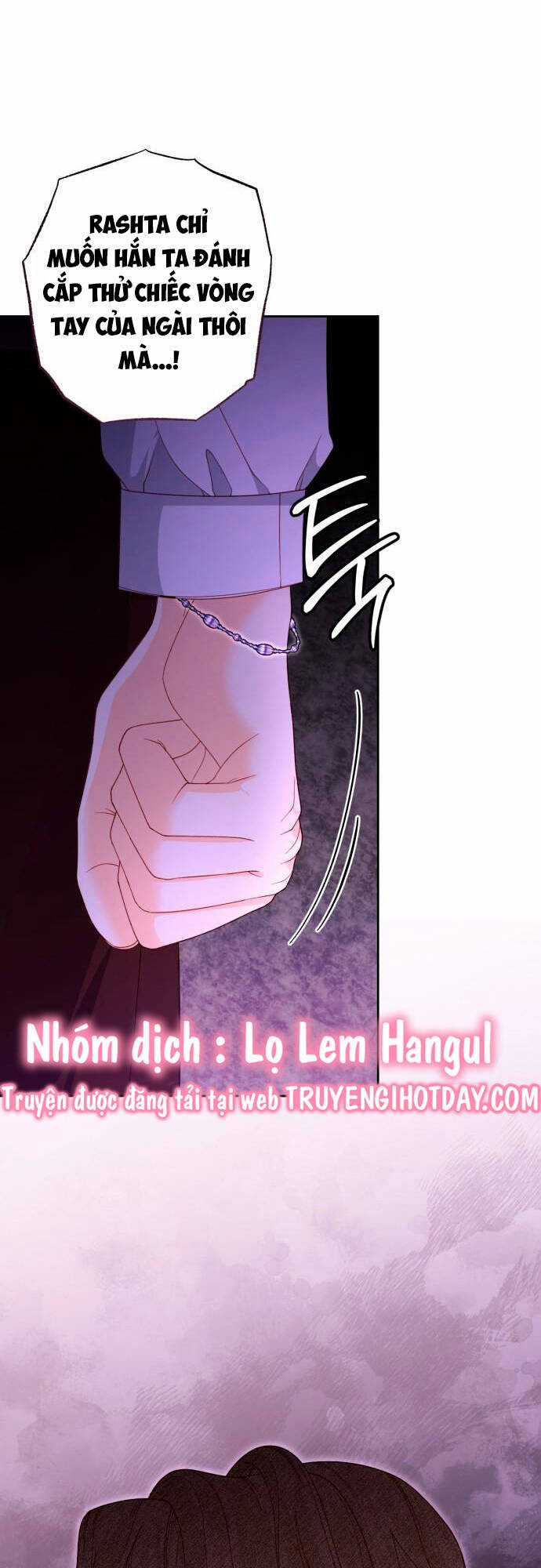 Hoàng Hậu Muốn Tái Hôn Chapter 147 trang 41