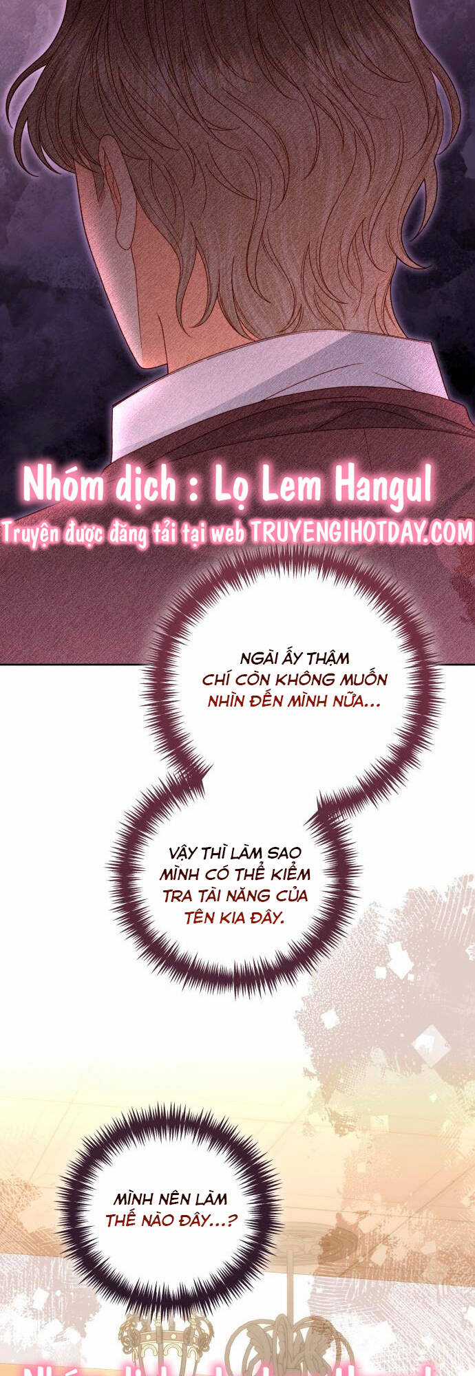 Hoàng Hậu Muốn Tái Hôn Chapter 147 trang 42