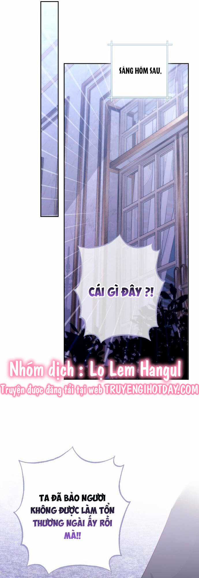 Hoàng Hậu Muốn Tái Hôn Chapter 147 trang 47