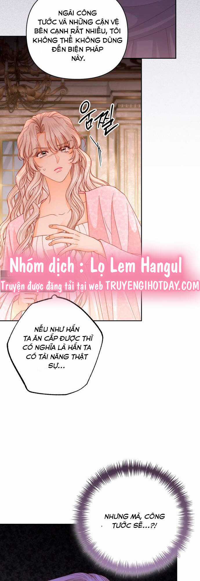 Hoàng Hậu Muốn Tái Hôn Chapter 147 trang 49