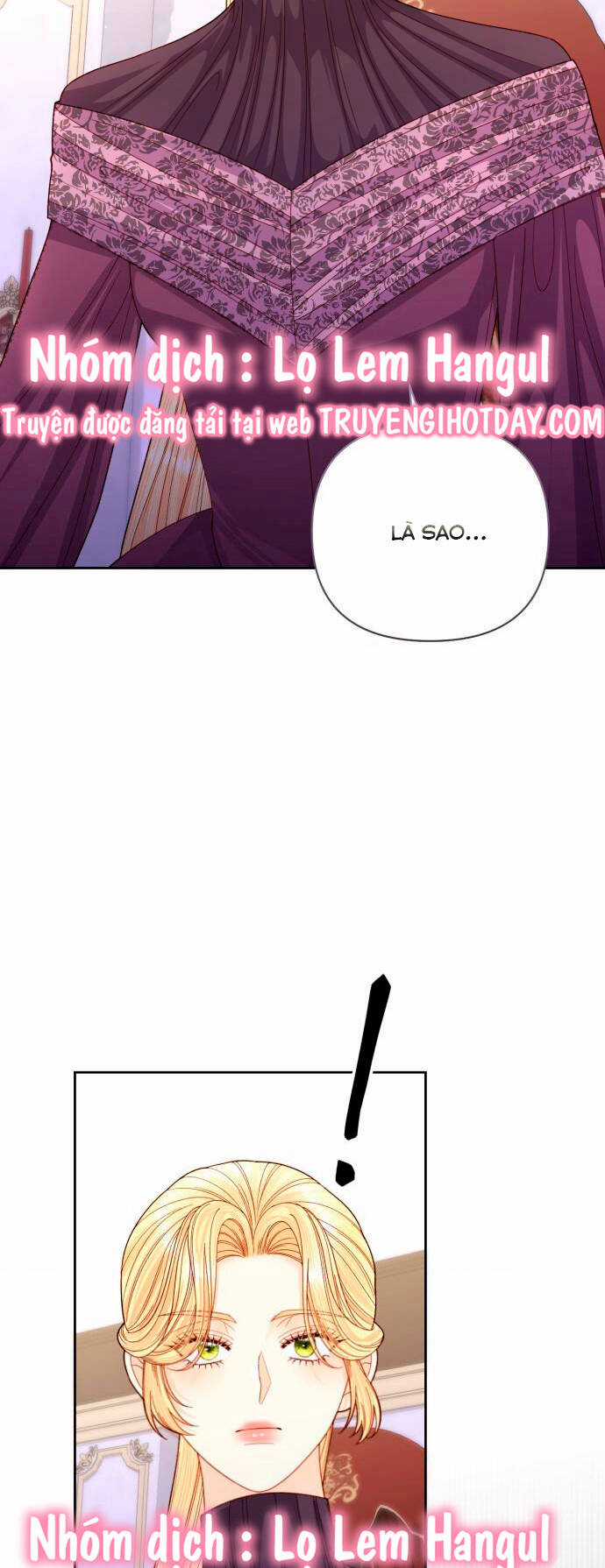 Hoàng Hậu Muốn Tái Hôn Chapter 147 trang 5