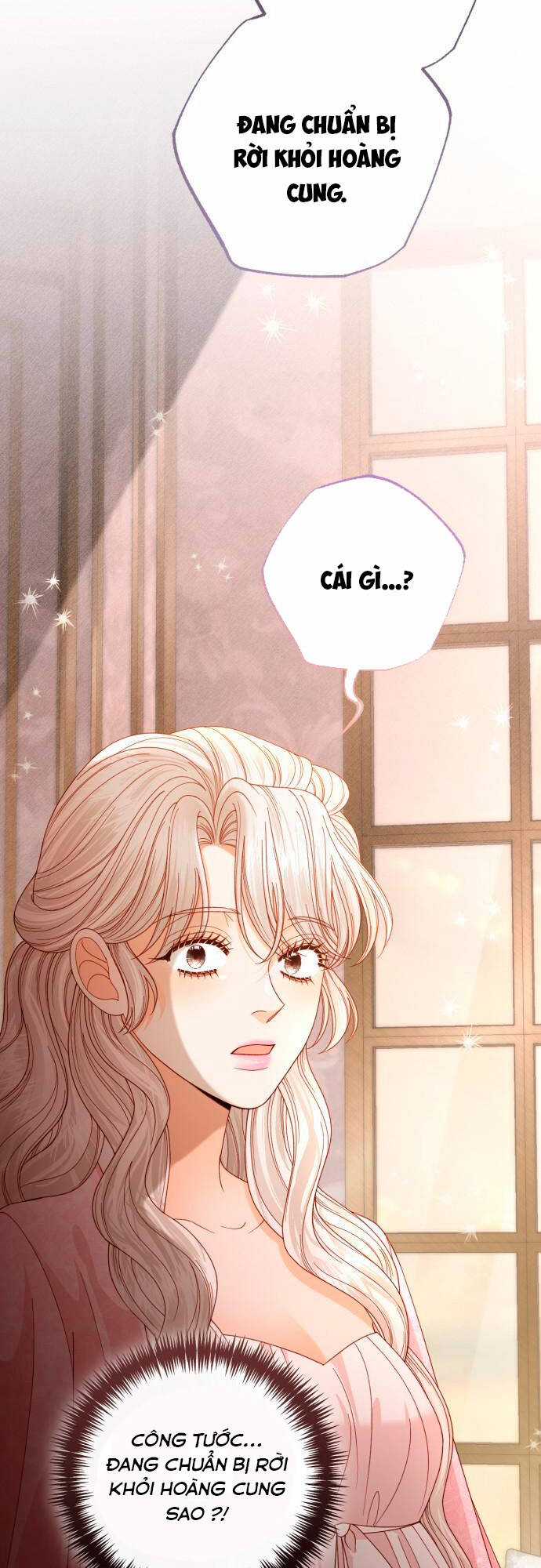 Hoàng Hậu Muốn Tái Hôn Chapter 147 trang 52