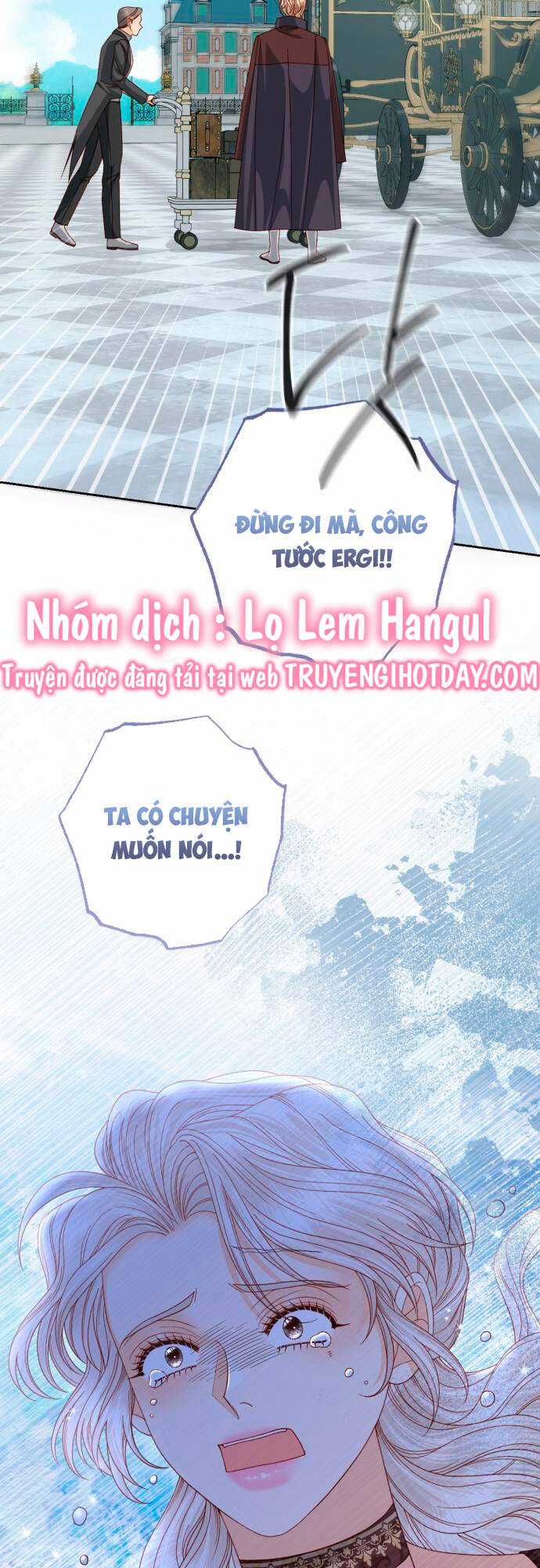 Hoàng Hậu Muốn Tái Hôn Chapter 147 trang 56