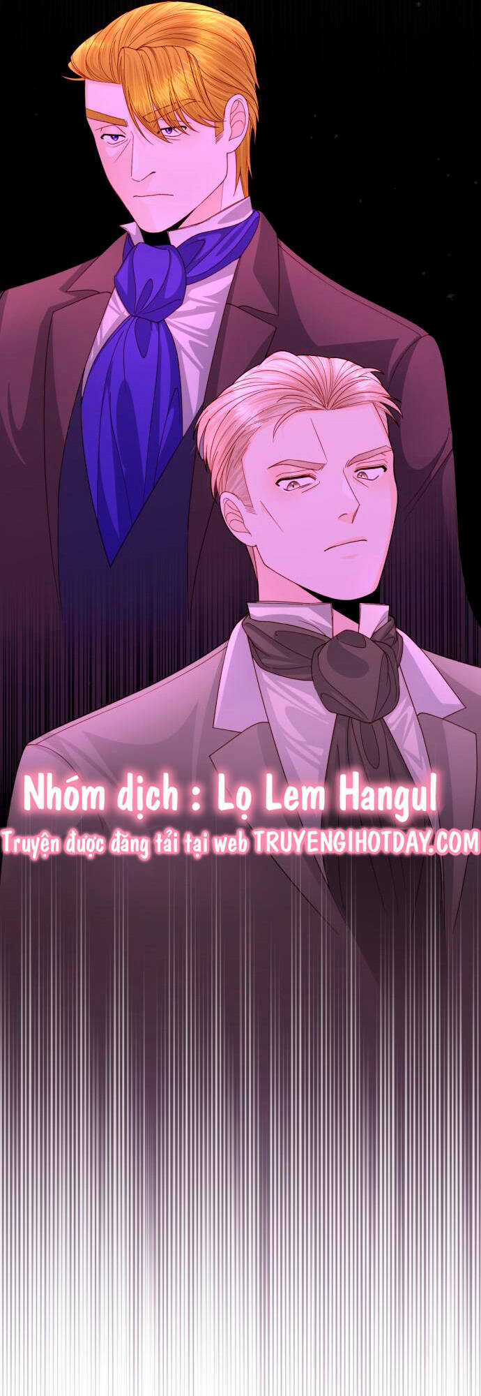 Hoàng Hậu Muốn Tái Hôn Chapter 147 trang 7