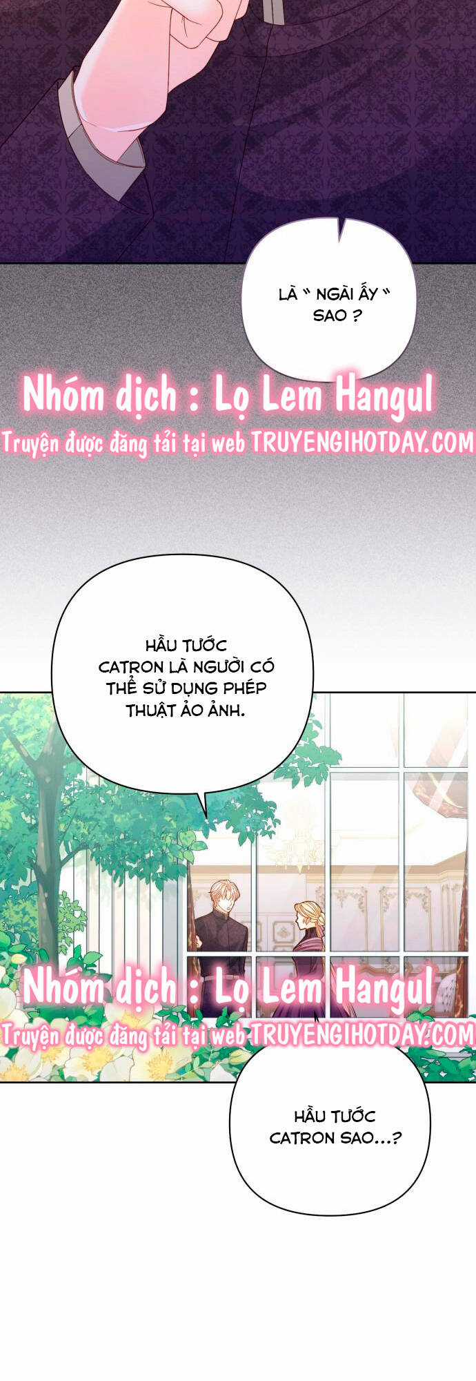 Hoàng Hậu Muốn Tái Hôn Chapter 147 trang 9