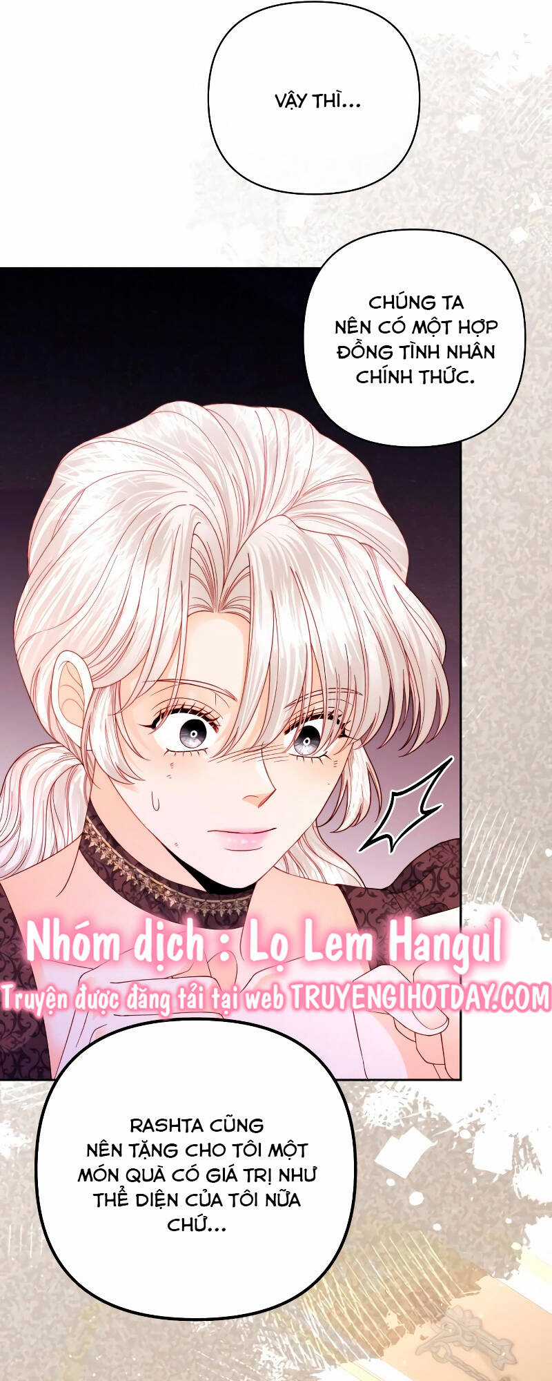 Hoàng Hậu Muốn Tái Hôn Chapter 148 trang 15