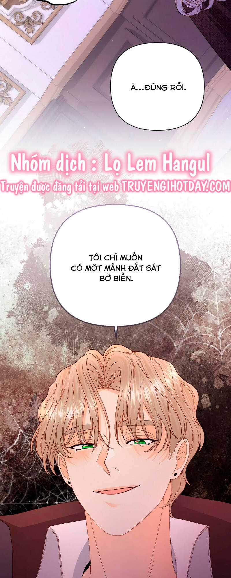 Hoàng Hậu Muốn Tái Hôn Chapter 148 trang 17