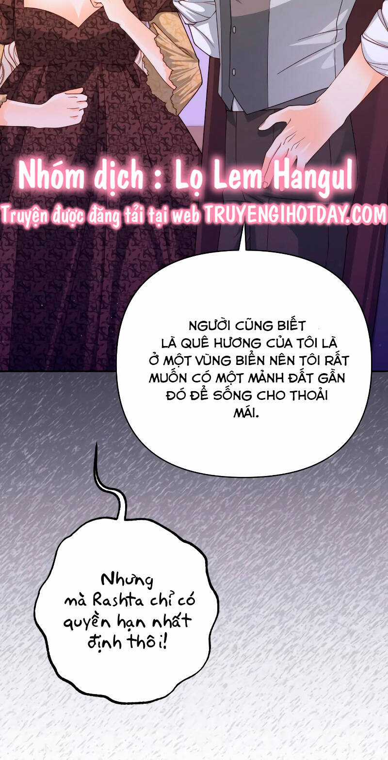 Hoàng Hậu Muốn Tái Hôn Chapter 148 trang 19