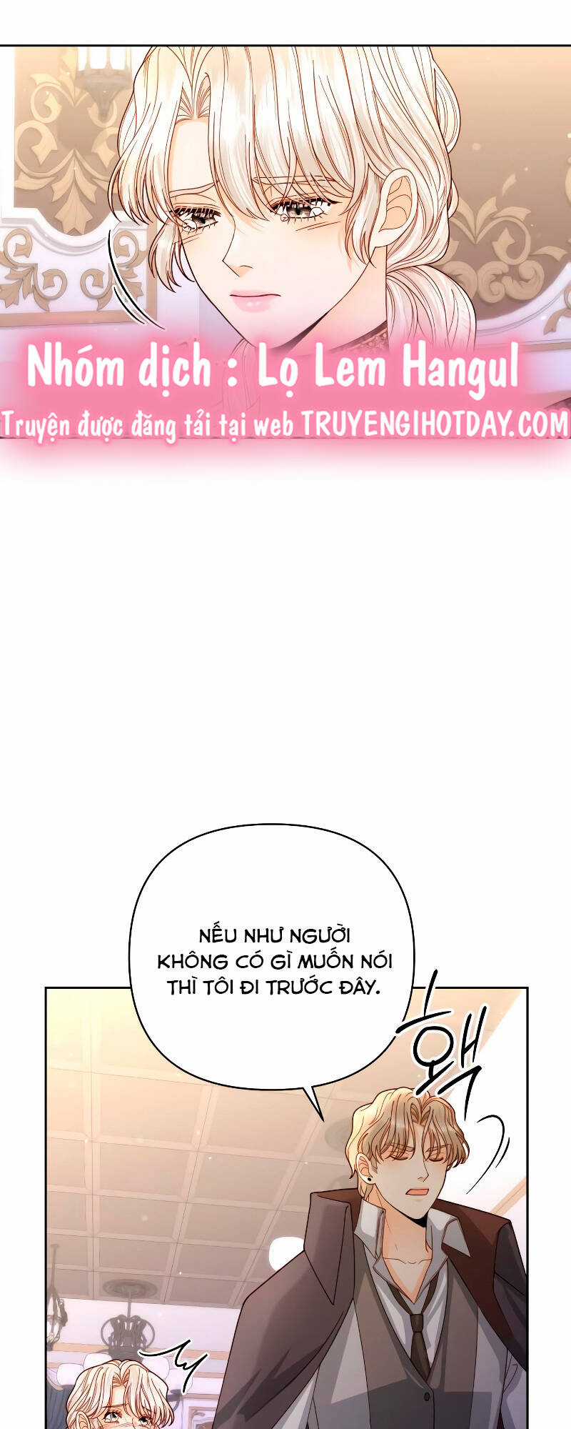 Hoàng Hậu Muốn Tái Hôn Chapter 148 trang 2