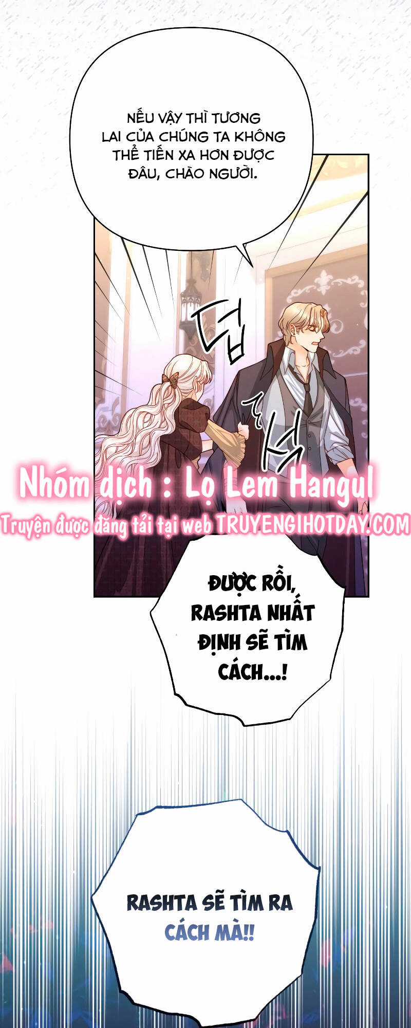 Hoàng Hậu Muốn Tái Hôn Chapter 148 trang 20