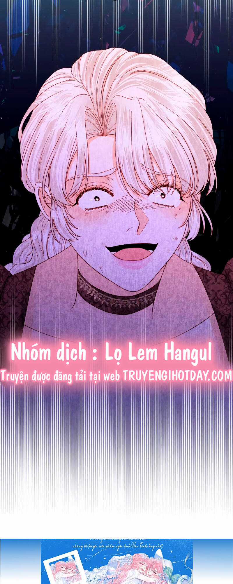 Hoàng Hậu Muốn Tái Hôn Chapter 148 trang 21